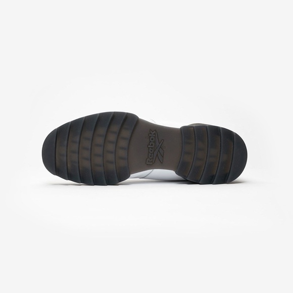 Reebok Classic Workout Ripple OG Shoes - Picture 4 of 11